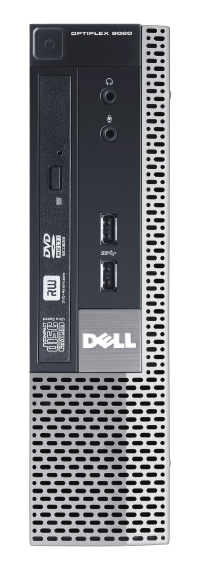 Seguridad y confiabilidad: Lo que hace que el Dell OptiPlex 9020 USDT se destaque